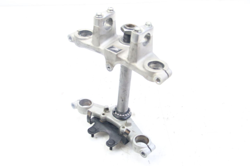 photo de Górna obejma widelca HONDA CRF CR-F 100 (2004 - 2013) - Widok główny