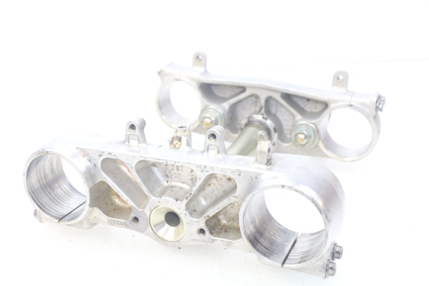 photo de Górna obejma widelca HONDA CRF 250 (2016 - 2017) - Punkty mocowania