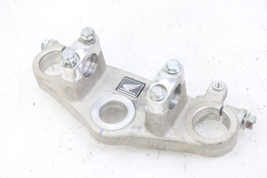 photo de Górna obejma widelca HONDA CRF-F CRF F 110 (2019 - 2022) - Widok główny