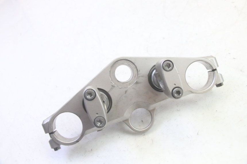 photo de Górna obejma widelca SUZUKI DL V STROM 1000 (2002 - 2007) - Zoom stanu zużycia