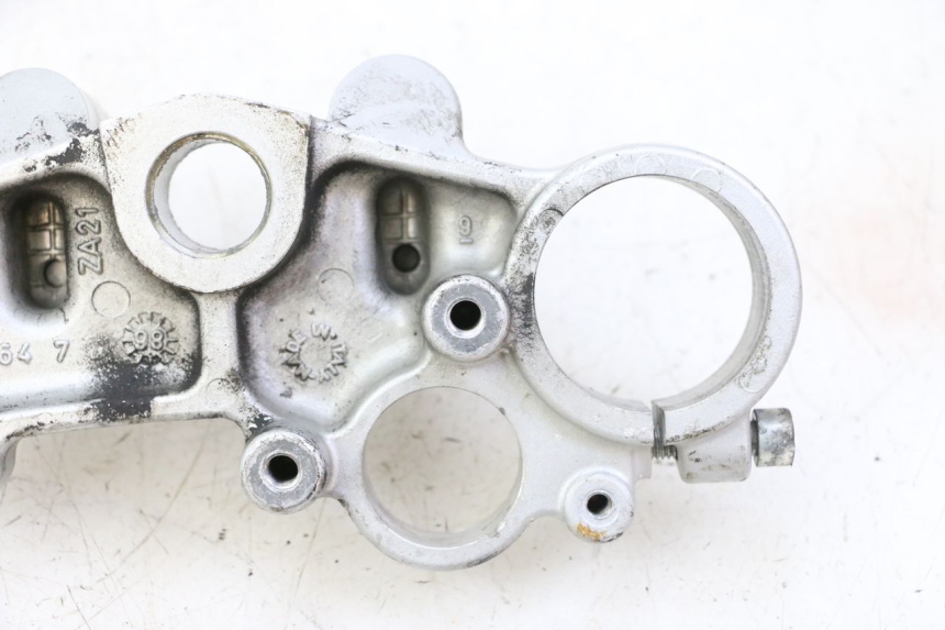 photo de Górna obejma widelca APRILIA ETX 125 (1998 - 2002) - Zbliżenie techniczne