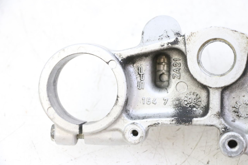 photo de Górna obejma widelca APRILIA ETX 125 (1998 - 2002) - Widok ogólny