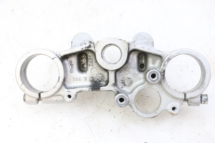 photo de Górna obejma widelca APRILIA ETX 125 (1998 - 2002) - Punkty mocowania