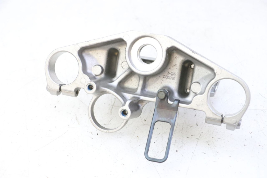 photo de Górna obejma widelca YAMAHA FZ6 FAZER S2 600 (2007 - 2011) - Inny kąt widzenia