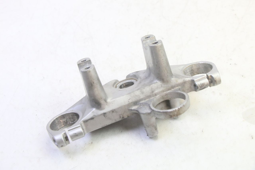 photo de Górna głowica widelca YAMAHA FZ6 N FAZER 600 (2004 - 2006) - Zoom stanu zużycia