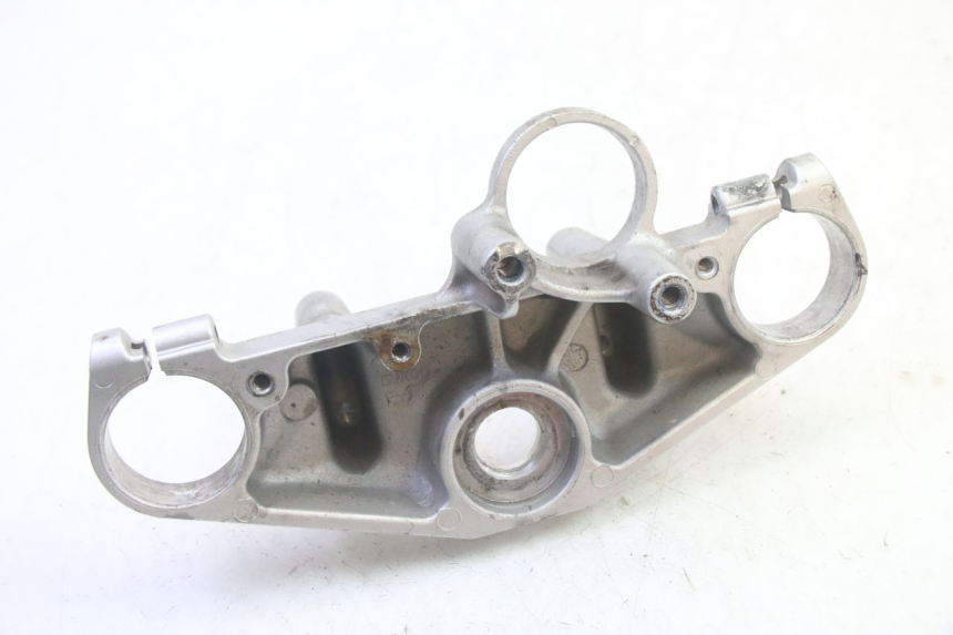 photo de Górna głowica widelca YAMAHA FZ6 N FAZER 600 (2004 - 2006) - Zbliżenie techniczne