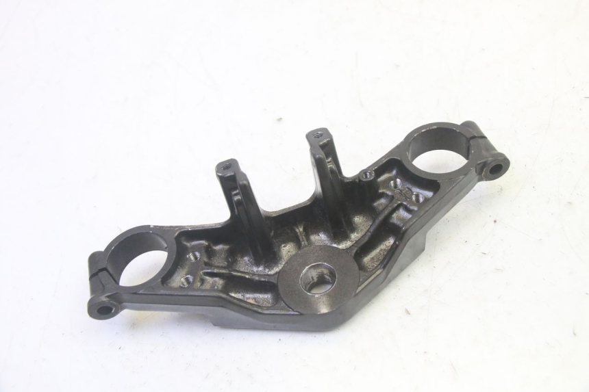 photo de Górna obejma widelca KAWASAKI GPX R WARBIRD 600 (1988 - 1993) - Zbliżenie techniczne