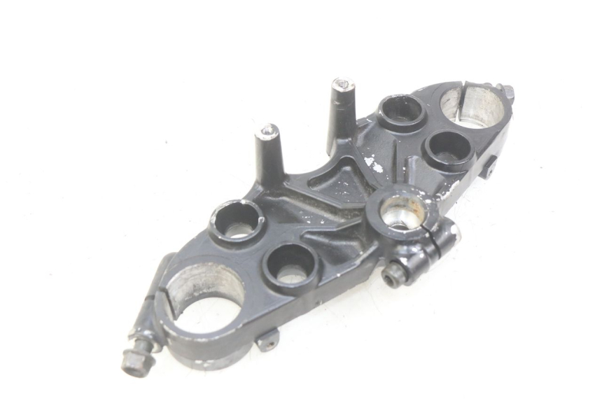 photo de Górna obejma widelca SUZUKI GSX-F GSX  F 1100 (1988 - 1994) - Zoom stanu zużycia