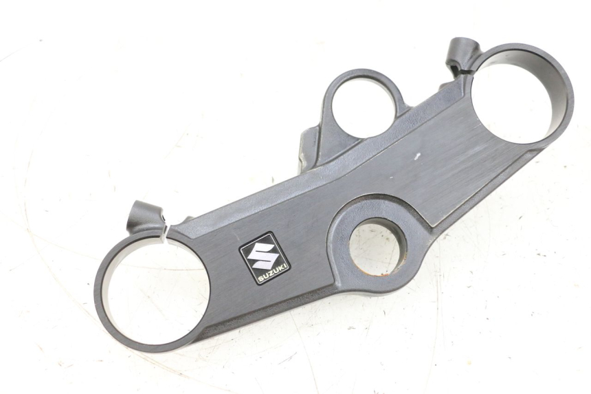 photo de Górna obejma widelca SUZUKI GSXR GSX-R 1000 (2003 - 2004) - Widok główny