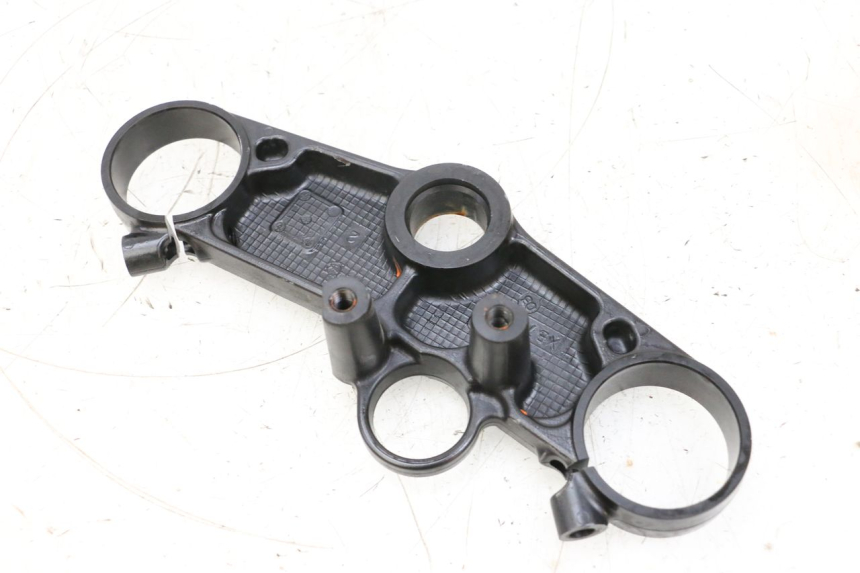 photo de Górna obejma widelca SUZUKI GSXR GSX-R 1000 (2003 - 2004) - Zoom stanu zużycia