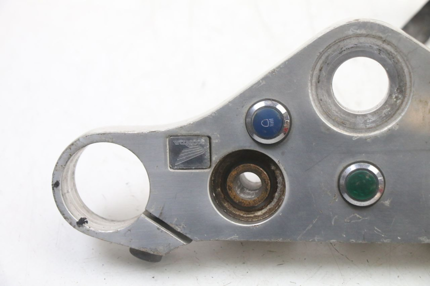 photo de Górna obejma widelca HONDA VT C2 SHADOW 750 (1997 - 2001) - Zbliżenie techniczne