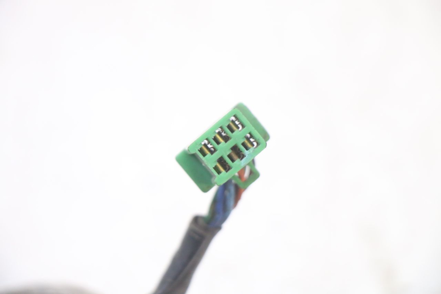 photo de Górna obejma widelca HONDA VT C2 SHADOW 750 (1997 - 2001) - Część sprawdzona