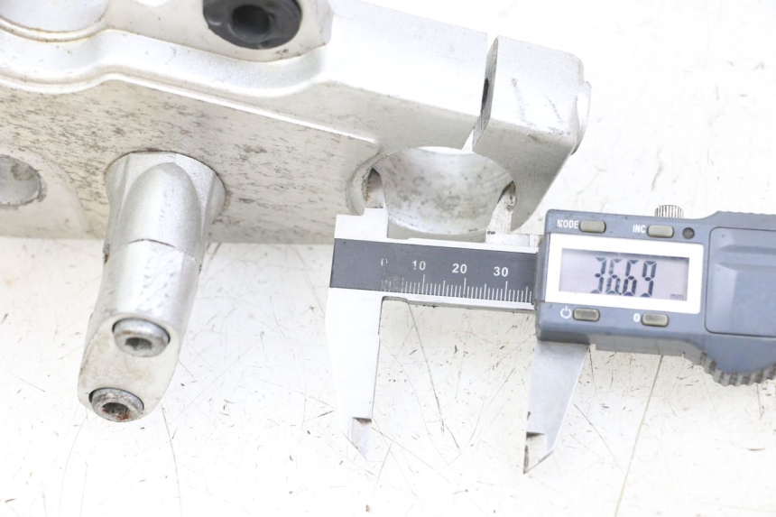 photo de Górna głowica widelca JINLUN JL HIGHLANDER 125 (2007 - 2015) - Szczegół części