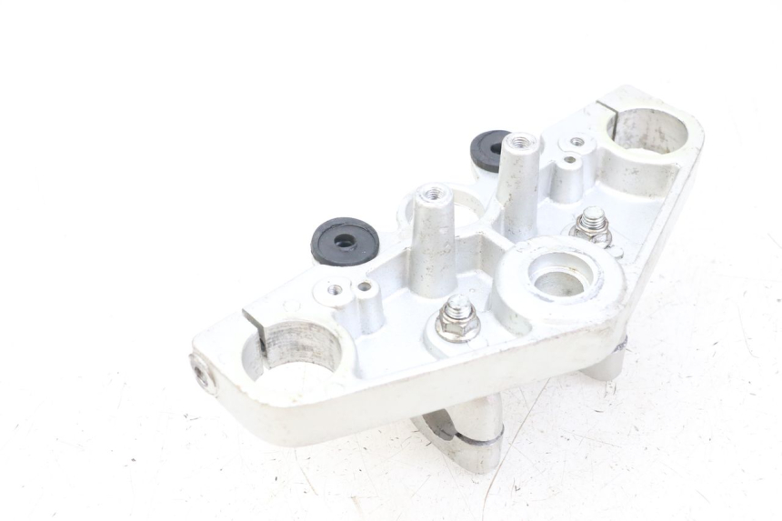 photo de Górna głowica widelca JINLUN JL HIGHLANDER 125 (2007 - 2015) - Zbliżenie techniczne