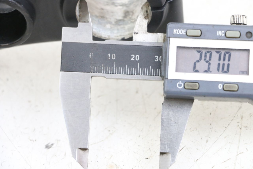 photo de Górna głowica widelca KYMCO K-PW K-PIPE 50 (2012 - 2017) - Szczegół części