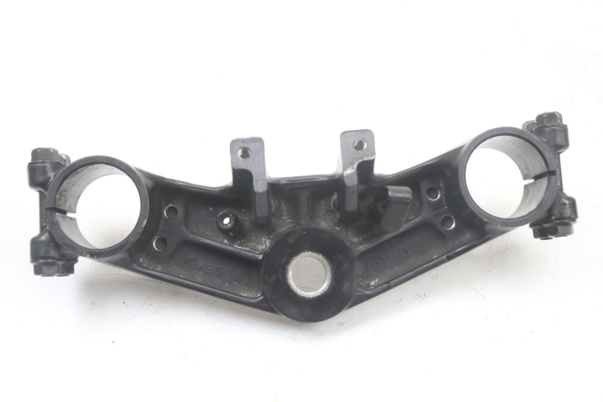 photo de Górna obejma widelca KAWASAKI GTR 1000 (1994 - 2004) - Zbliżenie techniczne