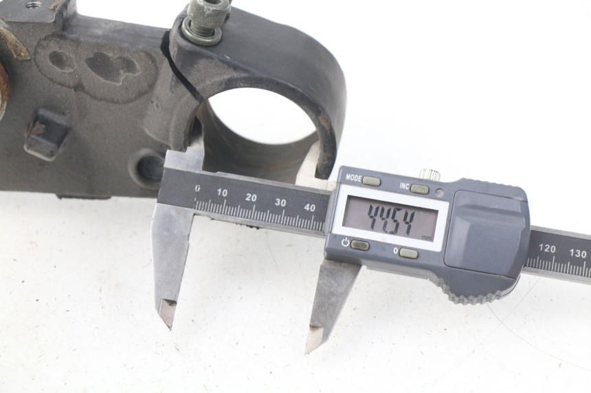 photo de Górna obejma widelca YAMASAKI MSX 50 (2013 - 2022) - Szczegół części