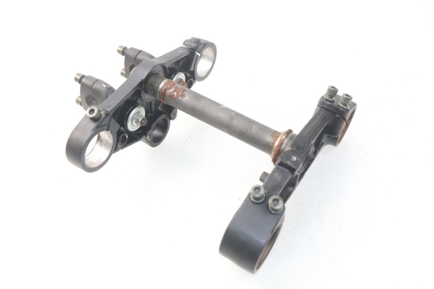 photo de Górna obejma widelca YAMASAKI MSX 50 (2013 - 2022) - Zbliżenie techniczne