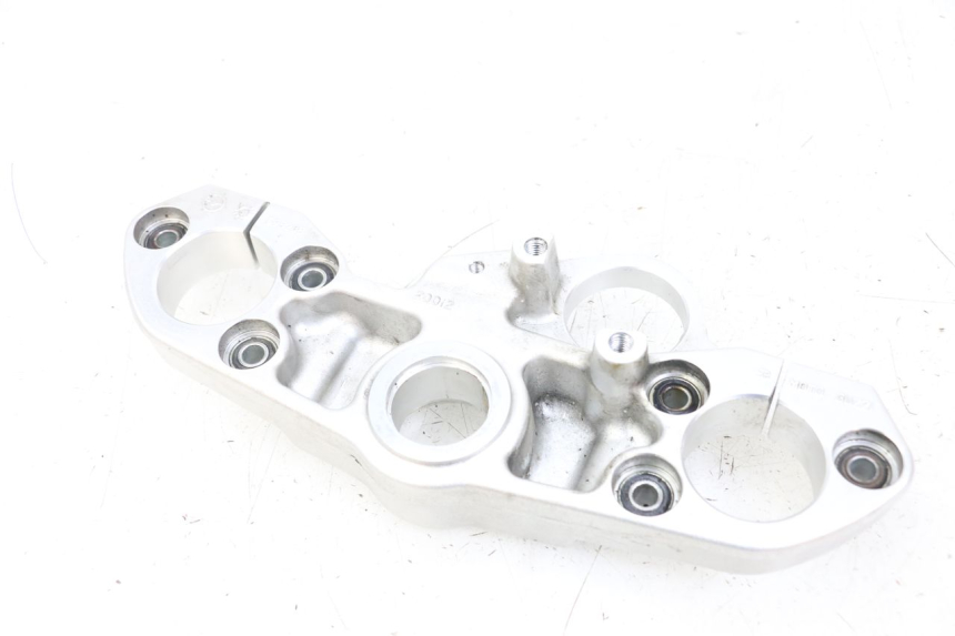 photo de Górna głowica widelca MOTO GUZZI NORGE 8V GT 1200 (2011 - 2016) - Zoom stanu zużycia