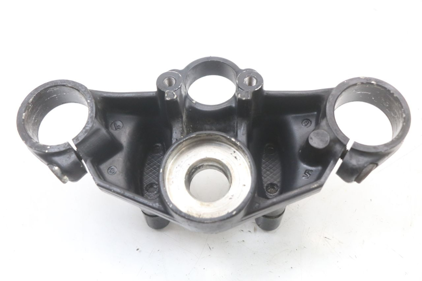 photo de Górna obejma widelca HONDA NTV DEAUVILLE 650 (1998 - 2001) - Punkty mocowania