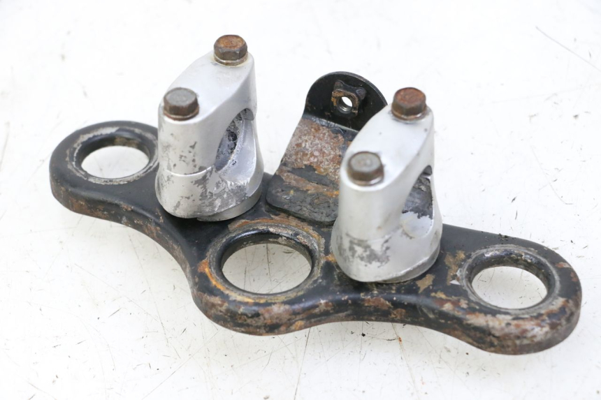 photo de Górna głowica widelca YAMAHA PW 80 (1983 - 2014) - Widok ogólny