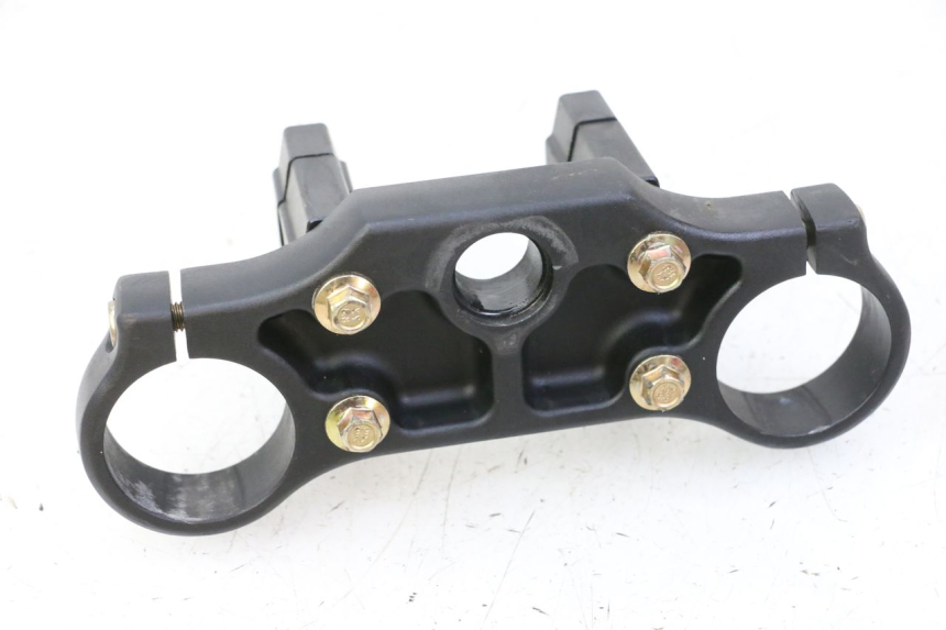 photo de Górna obejma widelca APOLLO RFZ 150 - Zoom stanu zużycia