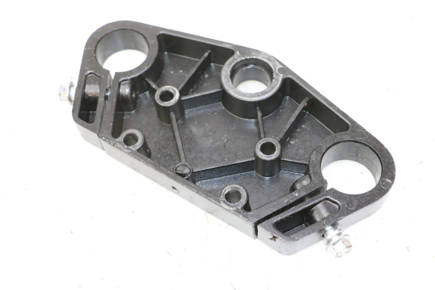 photo de Górna obejma widelca APOLLO RFZ 125 - Zoom stanu zużycia