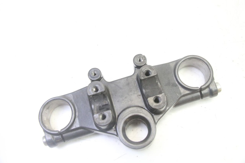 photo de Górna głowica widelca DERBI SENDA SM DRD 50 (2008 - 2013) - Zoom stanu zużycia