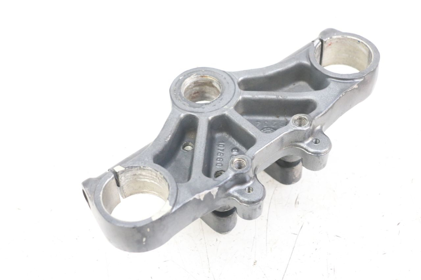 photo de Górna głowica widelca DERBI SENDA SM X-TREME 50 (2006 - 2010) - Zoom stanu zużycia