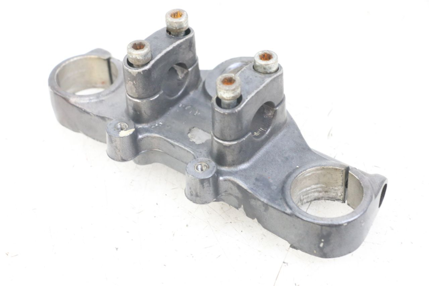 photo de Górna głowica widelca DERBI SENDA SM X-TREME 50 (2006 - 2010) - Zbliżenie techniczne