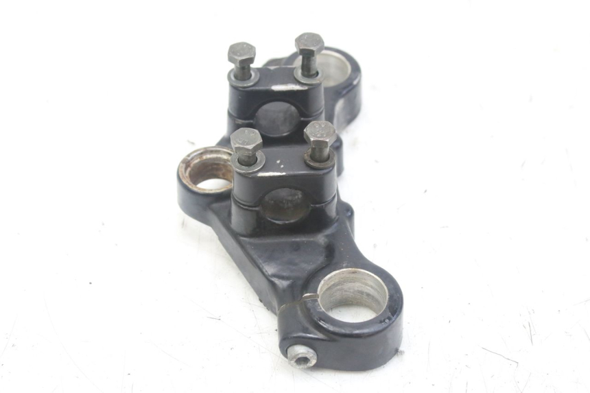 photo de Górna obejma widelca SUZUKI SMX SUPERMOTARD 50 (1996 - 2001) - Zoom stanu zużycia