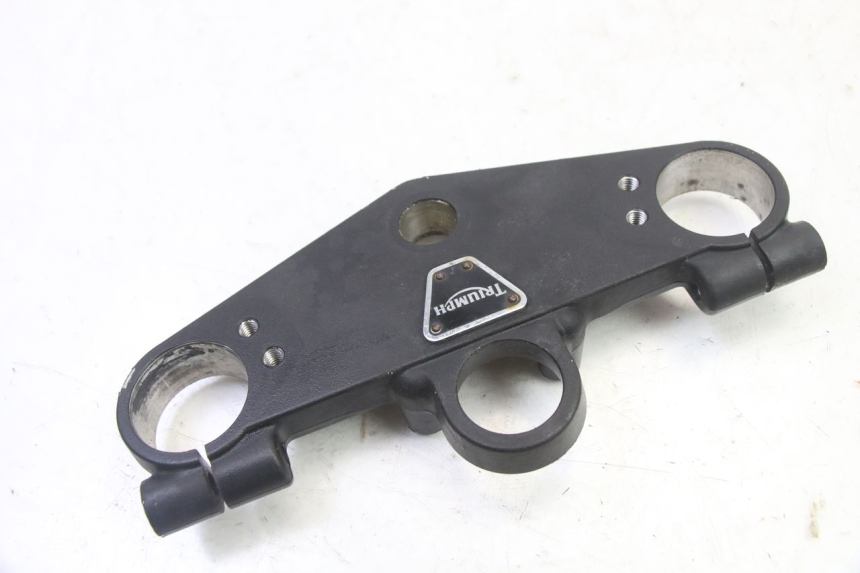 photo de Górna głowica widelca TRIUMPH SPRINT 900 (1995 - 1998) - Zoom stanu zużycia