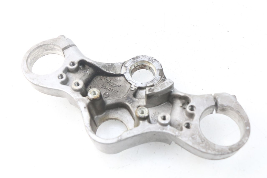 photo de Górna obejma widelca TRIUMPH SPRINT ST ABS 1050 (2005 - 2007) - Oznaczenia i referencje