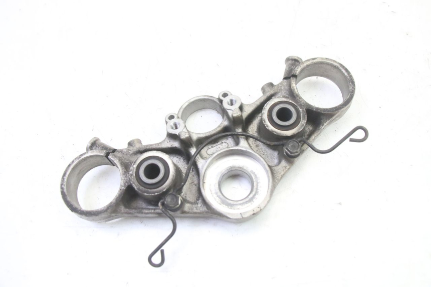 photo de Górna obejma widelca HONDA ST PAN EUROPEAN 1300 (2002 - 2013) - Stan powierzchni