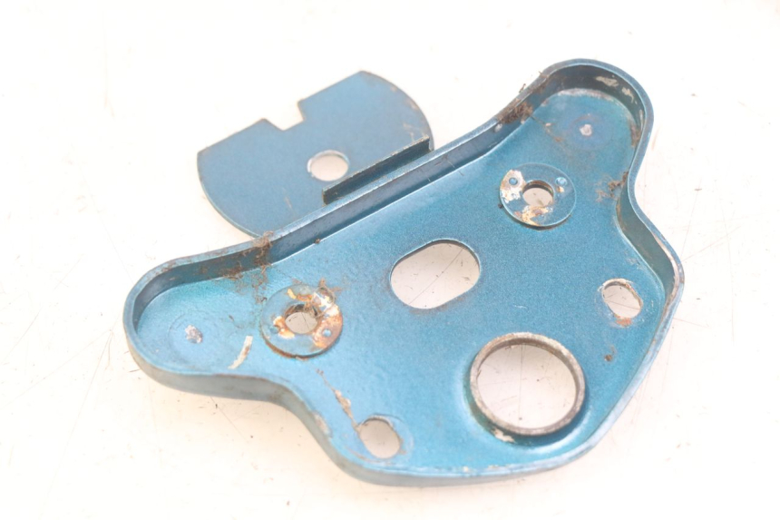 photo de Górna obejma widelca JAWA STELLA BABETTA 134 50 - Zoom stanu zużycia