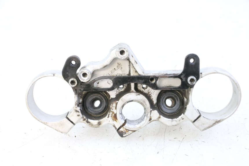 photo de Górna obejma widelca KTM SUPERENDURO R 950 (2005 - 2009) - Stan powierzchni