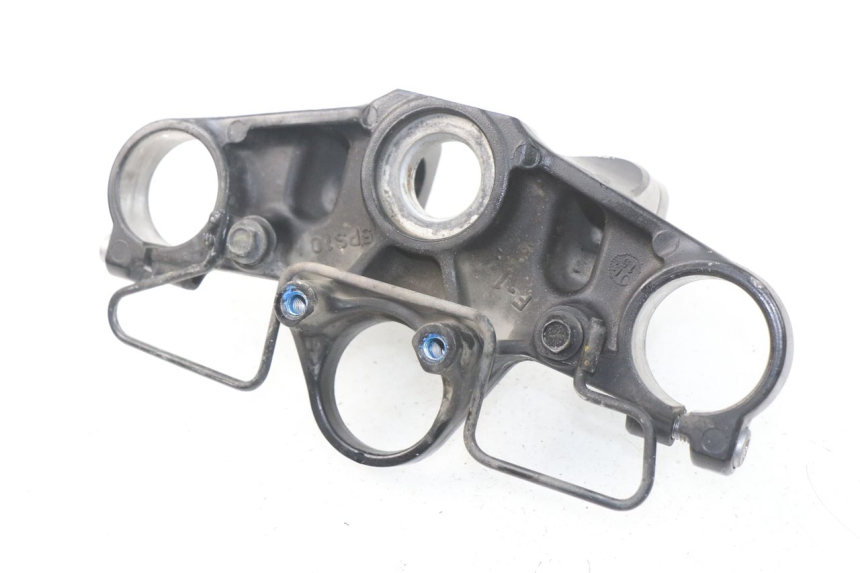 photo de Górna obejma widelca YAMAHA TDM ABS 900 (2002 - 2014) - Zoom stanu zużycia