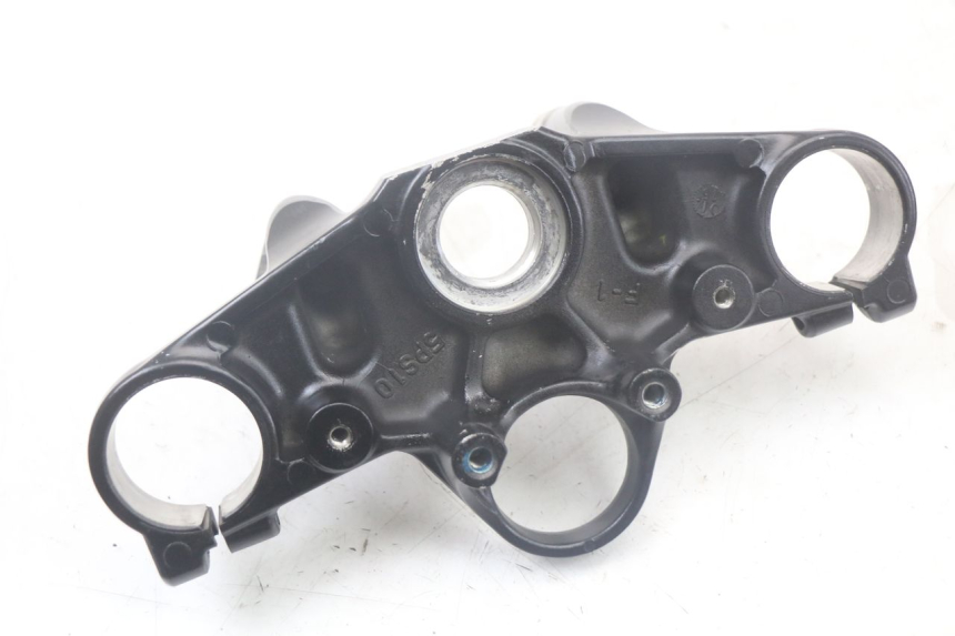 photo de Górna obejma widelca YAMAHA TDM ABS 900 (2002 - 2014) - Zbliżenie techniczne