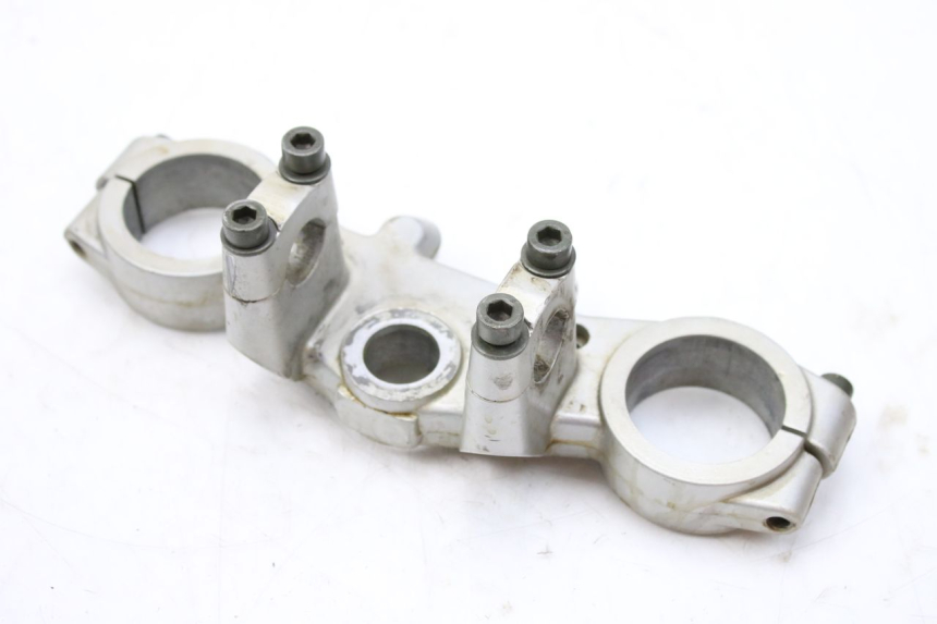 photo de Górna obejma widelca KEEWAY TX 50 (2008 - 2015) - Zoom stanu zużycia