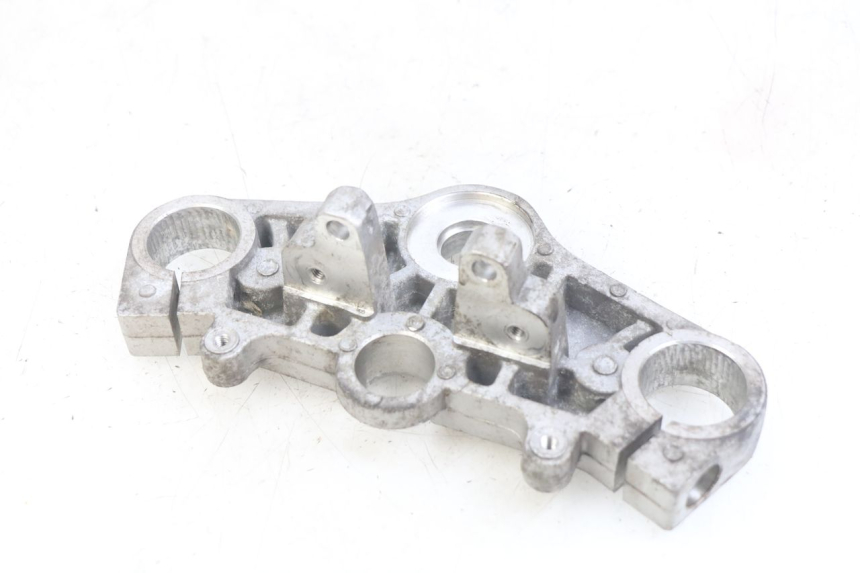 photo de Górna obejma widelca DAELIM VJ ROADWIN FI 125 (2008 - 2017) - Zoom stanu zużycia