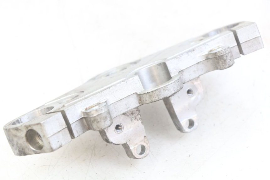 photo de Górna obejma widelca DAELIM VJ ROADWIN FI 125 (2008 - 2017) - Zbliżenie techniczne