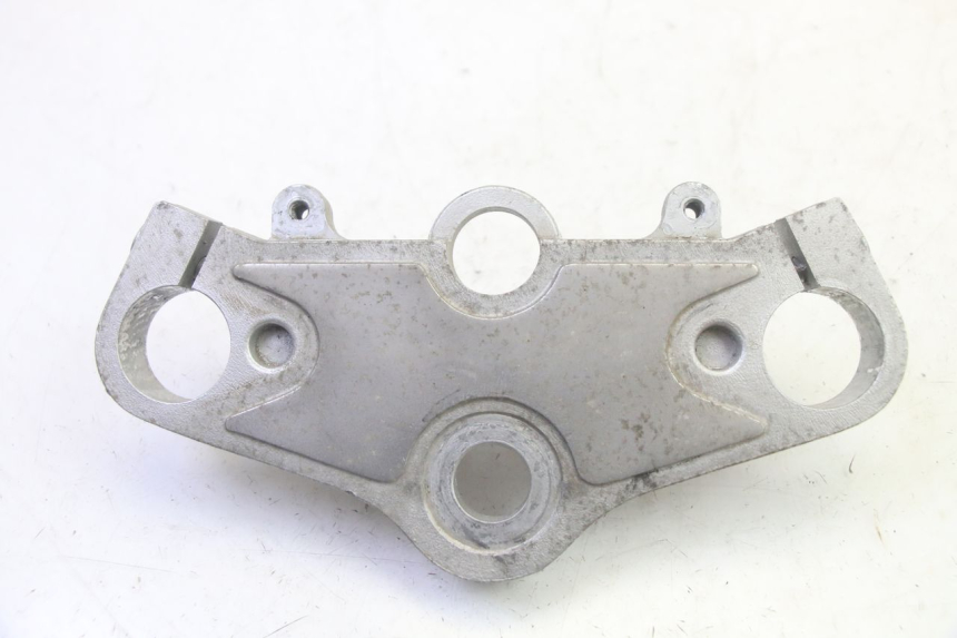 photo de Górna obejma widelca DAELIM VJ ROADWIN FI 125 (2008 - 2017) - Zoom stanu zużycia