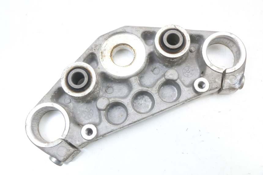 photo de Górna obejma widelca DAELIM VL DAYSTAR 125 (2000 - 2011) - Zoom stanu zużycia