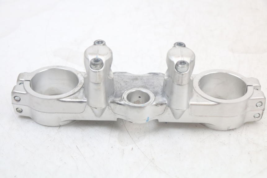 photo de Górna obejma widelca FANTIC XM PERFORMANCE 2T 50 (2021 - 2022) - Zoom stanu zużycia