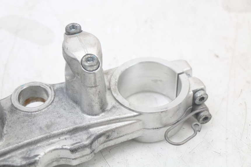 photo de Górna obejma widelca FANTIC XM PERFORMANCE 2T 50 (2021 - 2022) - Widok ogólny