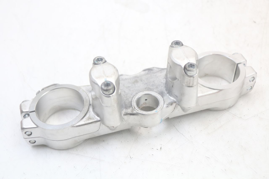 photo de Górna obejma widelca FANTIC XM PERFORMANCE 2T 50 (2021 - 2022) - Stan powierzchni