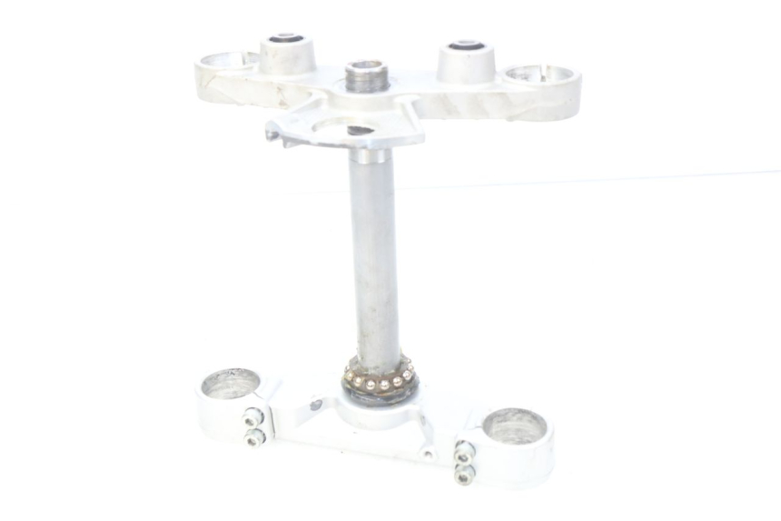 photo de Górna obejma widelca YAMAHA XP T-MAX TMAX ABS 530 (2012 - 2015) - Zoom stanu zużycia