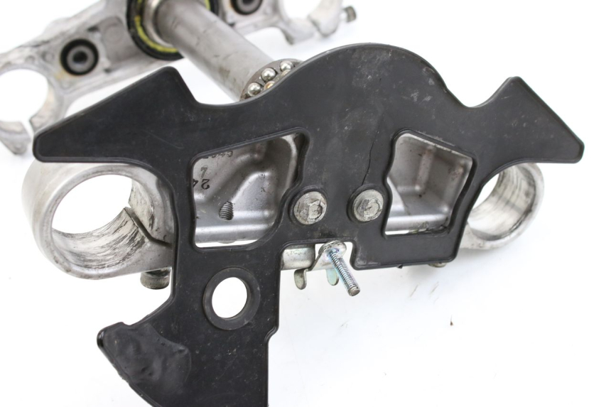 photo de Górna obejma widelca YAMAHA XP T-MAX TMAX ABS 530 (2012 - 2015) - Inny kąt widzenia