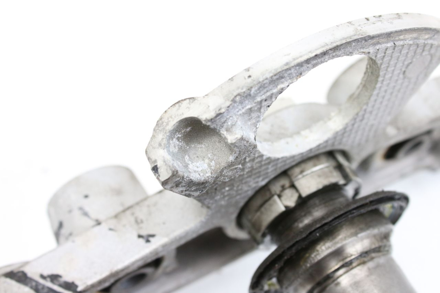 photo de Górna obejma widelca YAMAHA XP T-MAX TMAX ABS 530 (2012 - 2015) - Zbliżenie techniczne