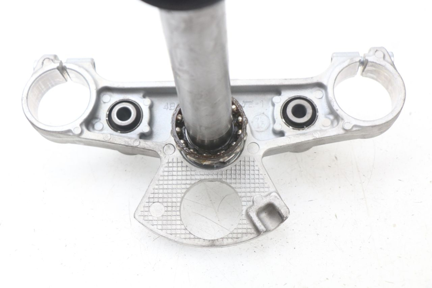 photo de Górna obejma widelca YAMAHA XP T-MAX TMAX 500 (2008 - 2012) - Szczegół części